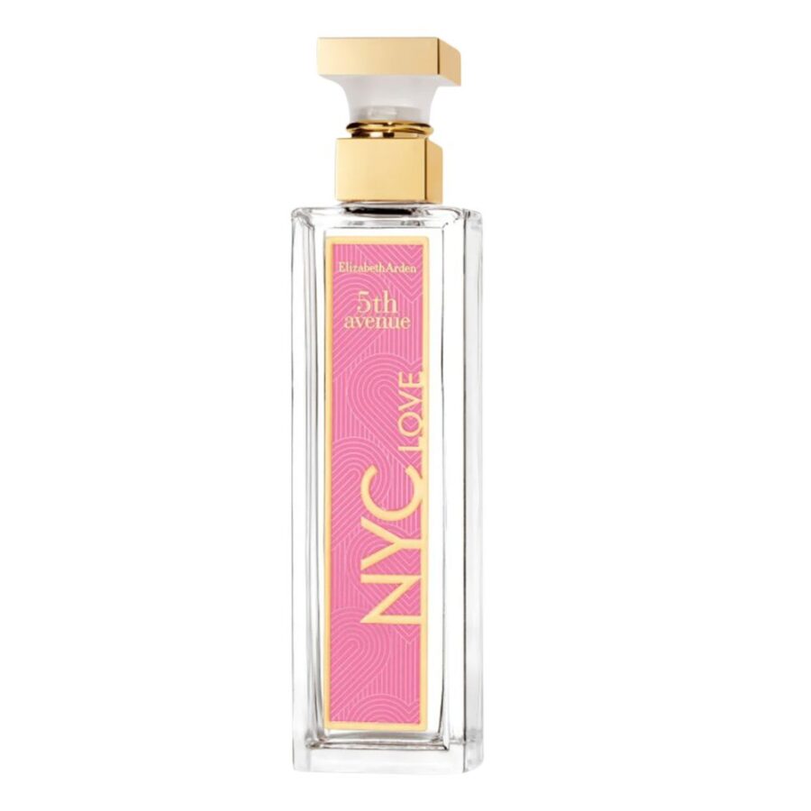 5Th Avenue NYC Love EdP 75ml