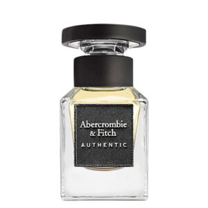 Abercrombie & Fitch Authentic Man EdT 30ml