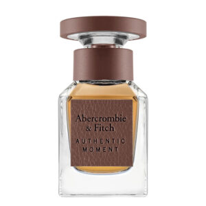 Abercrombie & Fitch Authentic Moment Man Edt