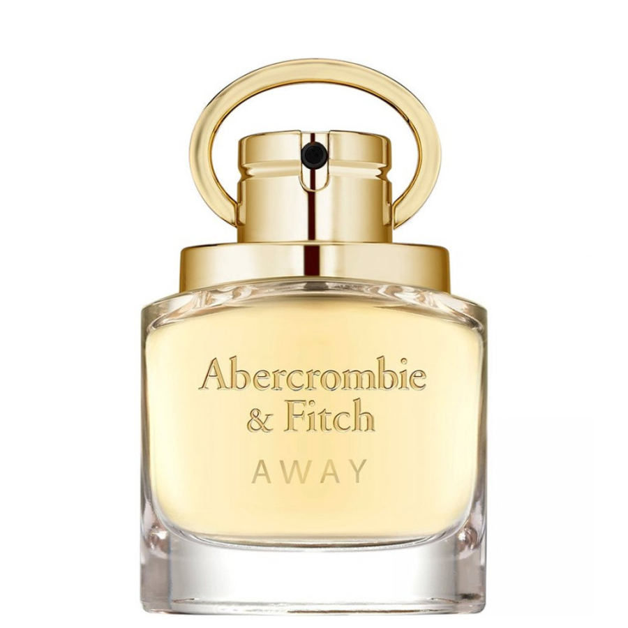 Abercrombie & Fitch Away Woman EdP 50ml Abercrombie & Fitch Away Woman EdP 50ml