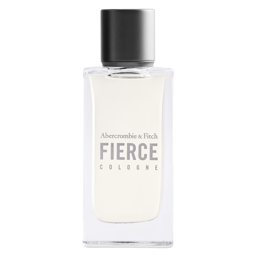 Abercrombie & Fitch Fierce Cologne EdC 50ml Abercrombie & Fitch Fierce Cologne EdC 50ml