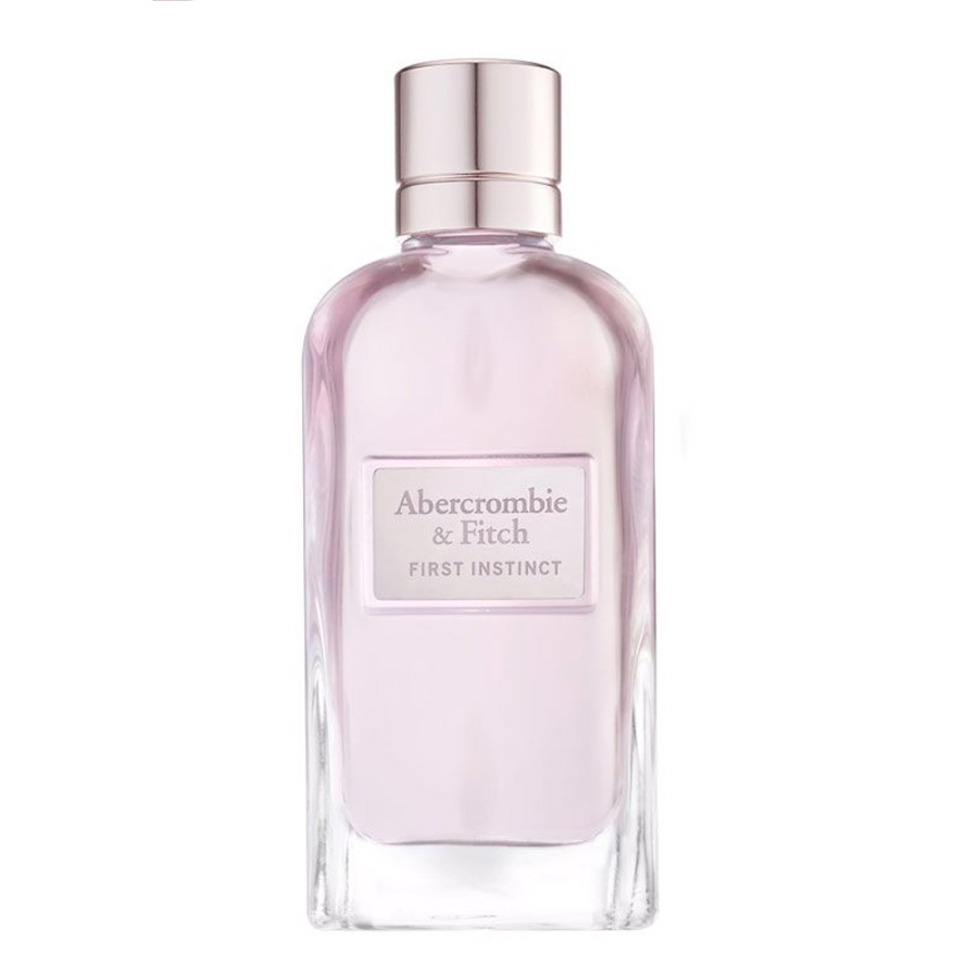 Abercrombie & Fitch First Instinct For Her EdP 50ml
