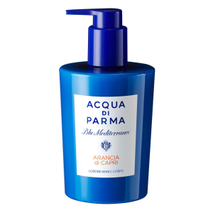 Acqua Di Parma Arancia Hand & Body Lotion 300ml