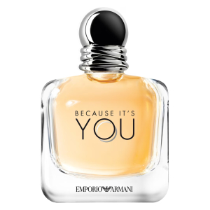 Armani Because It's You EdP 100ml