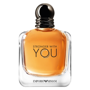 Armani Stronger With You EdT 100ml