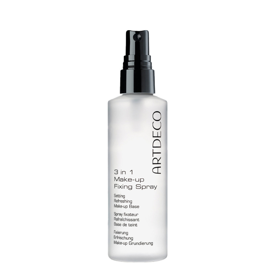 Artdeco 3 In 1 Make-Up Fixing Spray