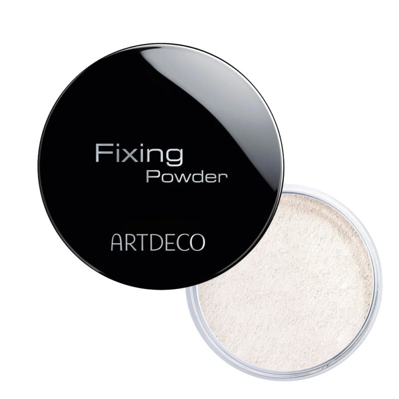 Artdeco Fixing Powder 10g