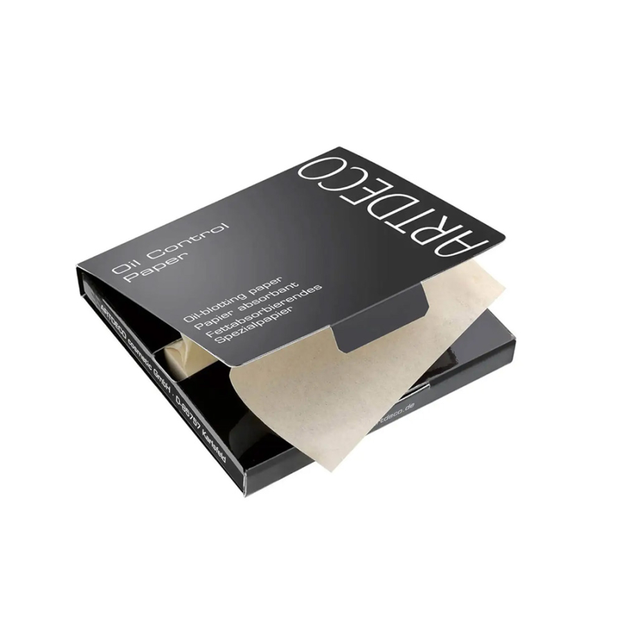 Artdeco Oil Control Paper