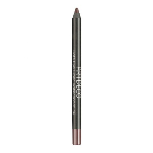 Artdeco Soft Eyeliner Waterproof - 12 Warm Dark Brown