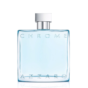Azzaro Chrome EdT 100ml