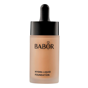 Babor Hydra Liquid Foundation 30ml - 08 Sunny