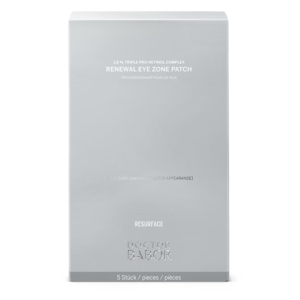 Babor Renewal Eye Zone Patch 5-Pack