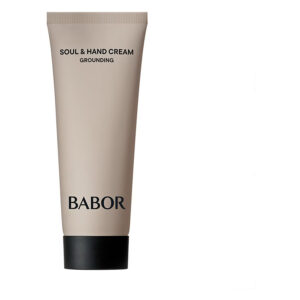 Babor Soul & Body Hand Cream 75ml