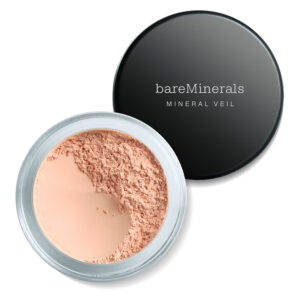 Bareminerals Mineral Veil Finishing Powder 9g - Illuminating