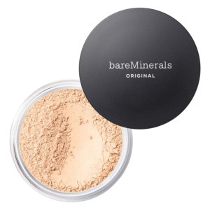 Bareminerals Original Loose Mineral Foundation SPF15 - 01 Fair