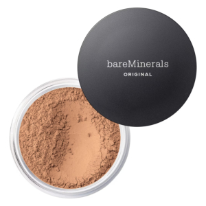 Bareminerals Original Loose Mineral Foundation SPF15 - 18 Medium Tan