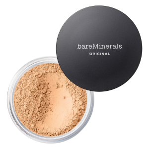 Bareminerals Original Loose Mineral Foundation SPF15 - Neutral Medium 15