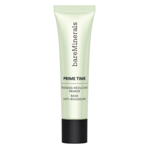 Bareminerals Prime Time Redness-Reducing Primer