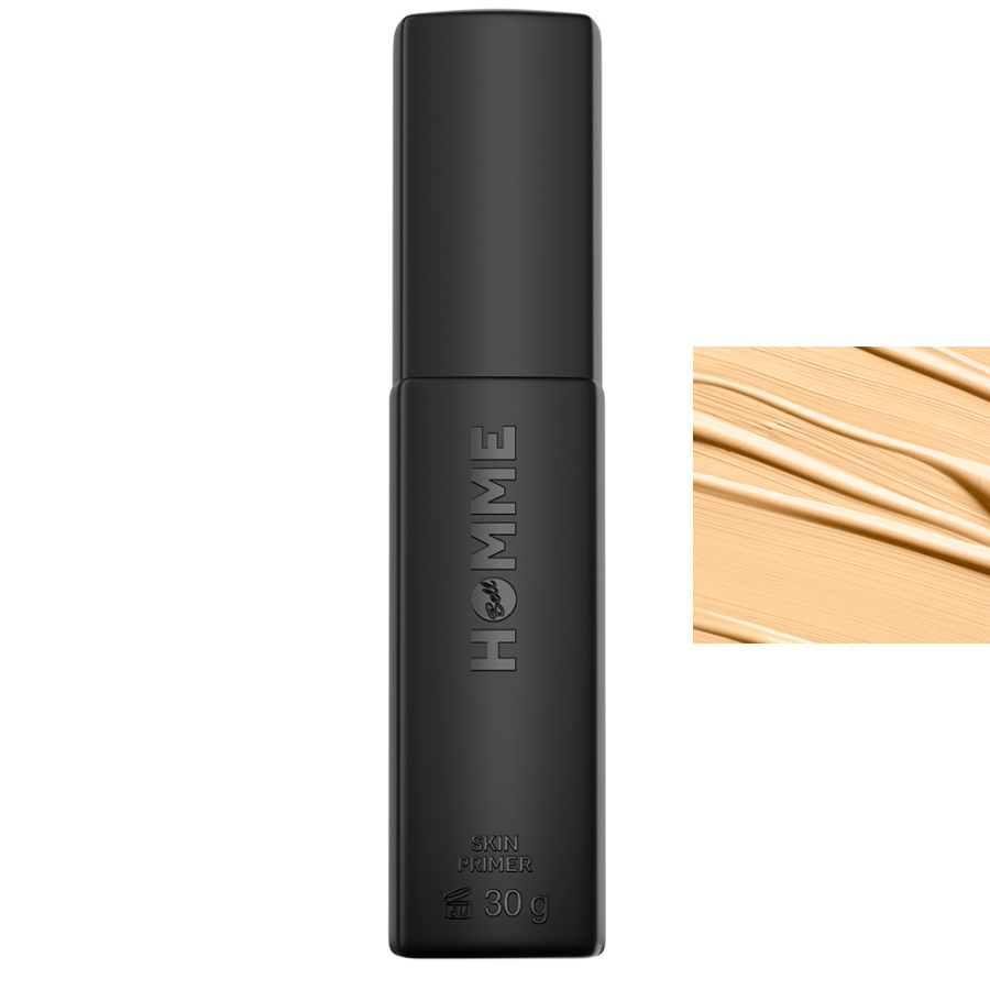 Bell Homme Bell Homme Skin Primer