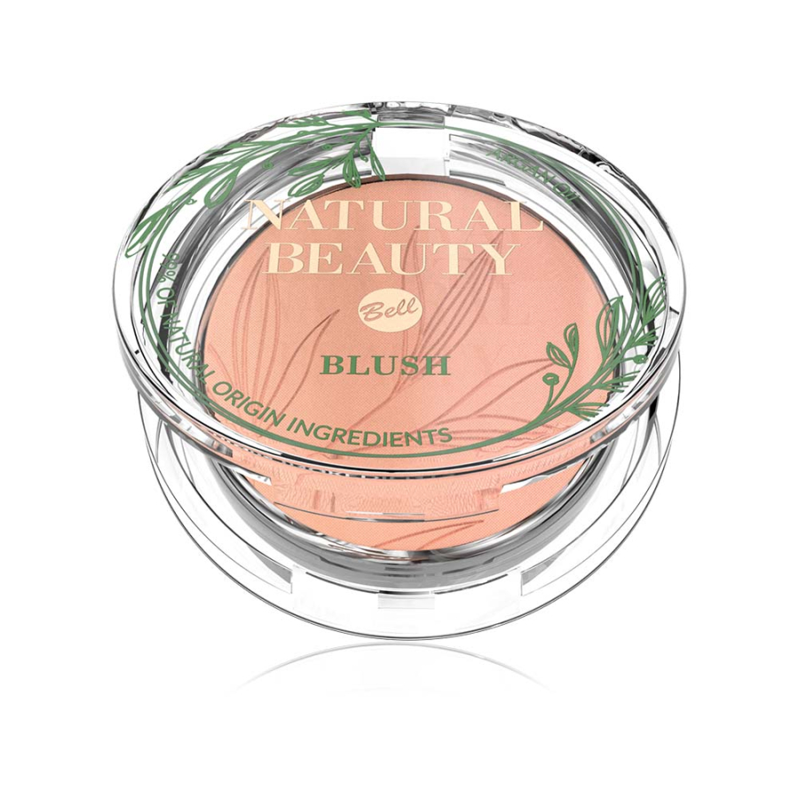Bell Natural Beauty Blush