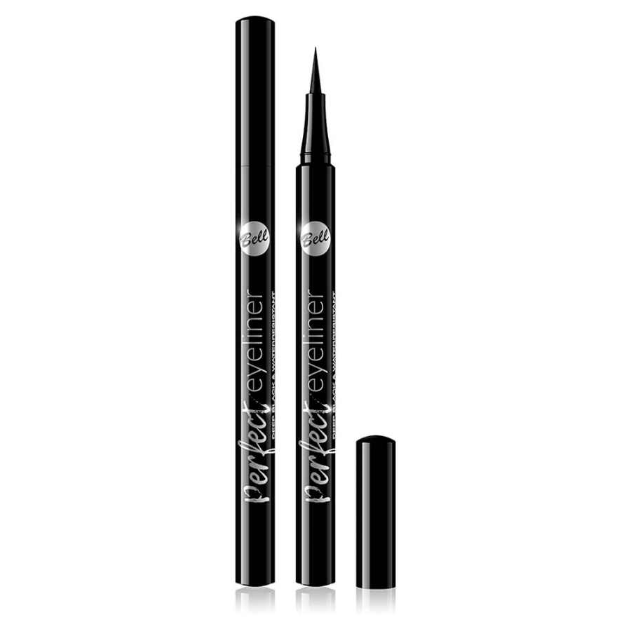 Bell Perfect Eyeliner - 01 Black Extreme Bell Perfect Eyeliner - 01 Black Extreme