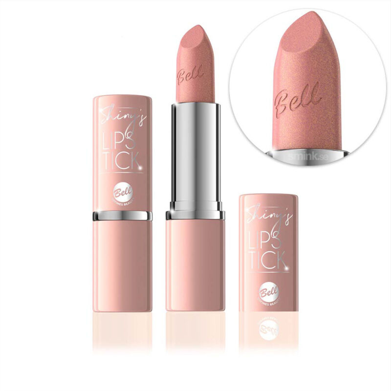 Bell Shiny's Lipstick - 05 Candyfloss