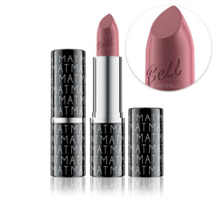 Bell Velvet Mat Lipstick - 2 Soft Praline