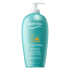 Biotherm After Sun Oligo-Thermal Milk 400ml