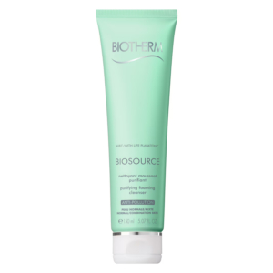Biotherm Biosource Hydra-Mineral Cleans. Toning Mousse 150ml