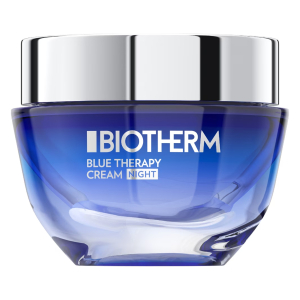 Biotherm Blue Therapy Moisturizing Night Cream 50ml