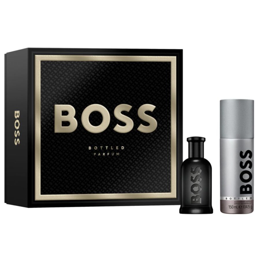 Boss Bottled Parfum 50mlDeo Spray 150ml