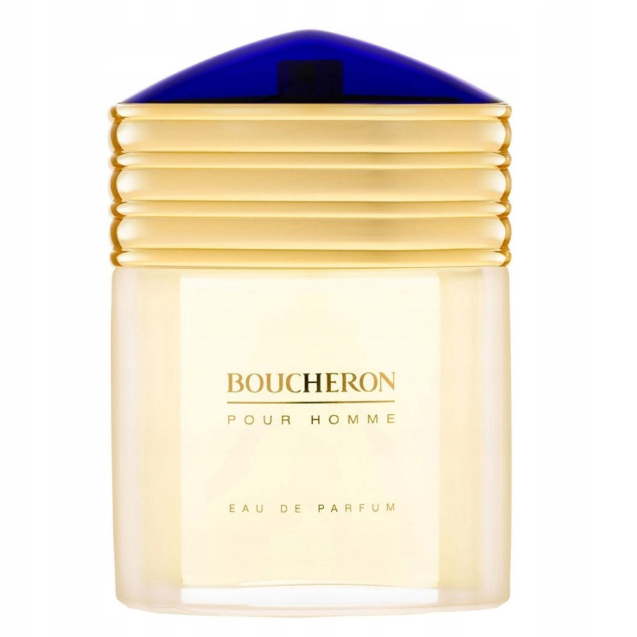 Boucheron Boucheron Pour Homme EdP 100ml