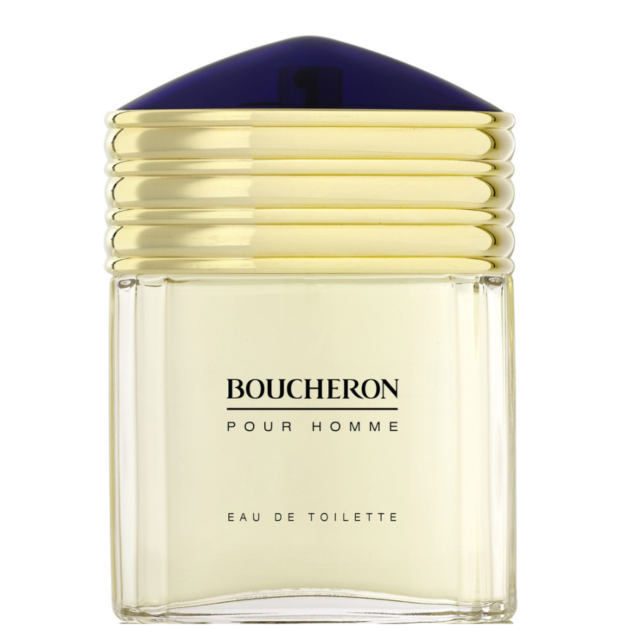 Boucheron Boucheron Pour Homme EdT 100ml
