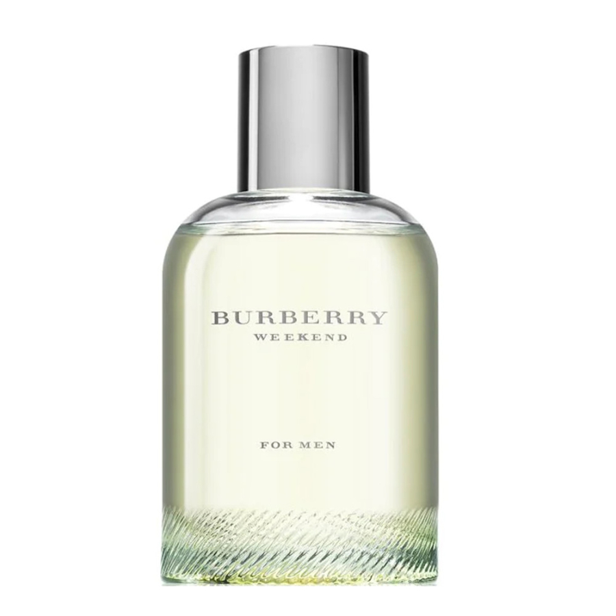 Burberry Weekend For Men EdT 100ml