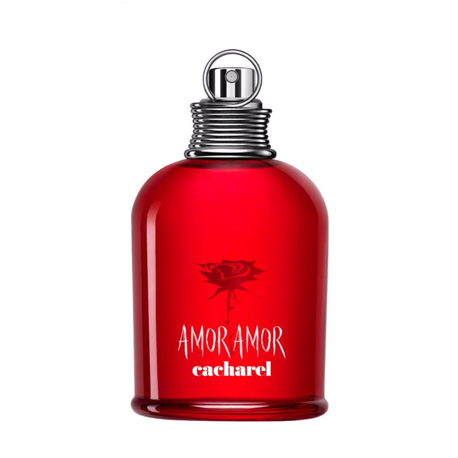 Cacharel Amor Amor EdT 100ml Cacharel Amor Amor EdT 100ml