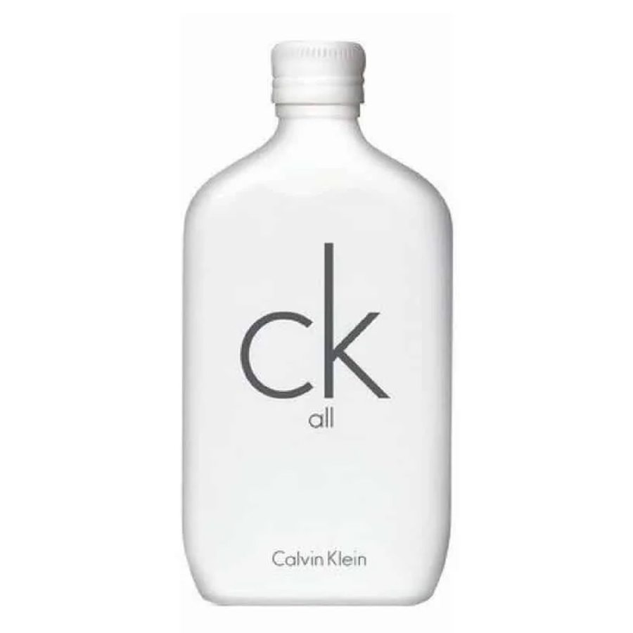 Calvin Klein CK All EdT 100ml