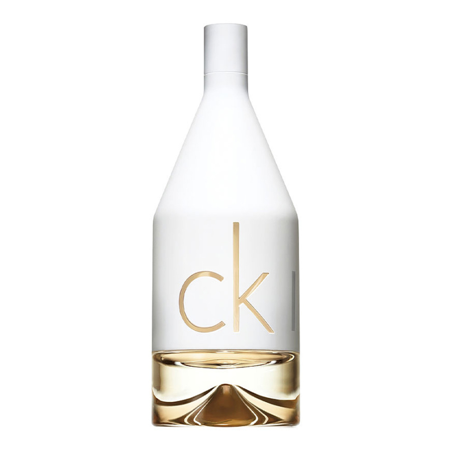 Calvin Klein CK IN2U Her EdT 100ml Calvin Klein CK IN2U Her EdT 100ml