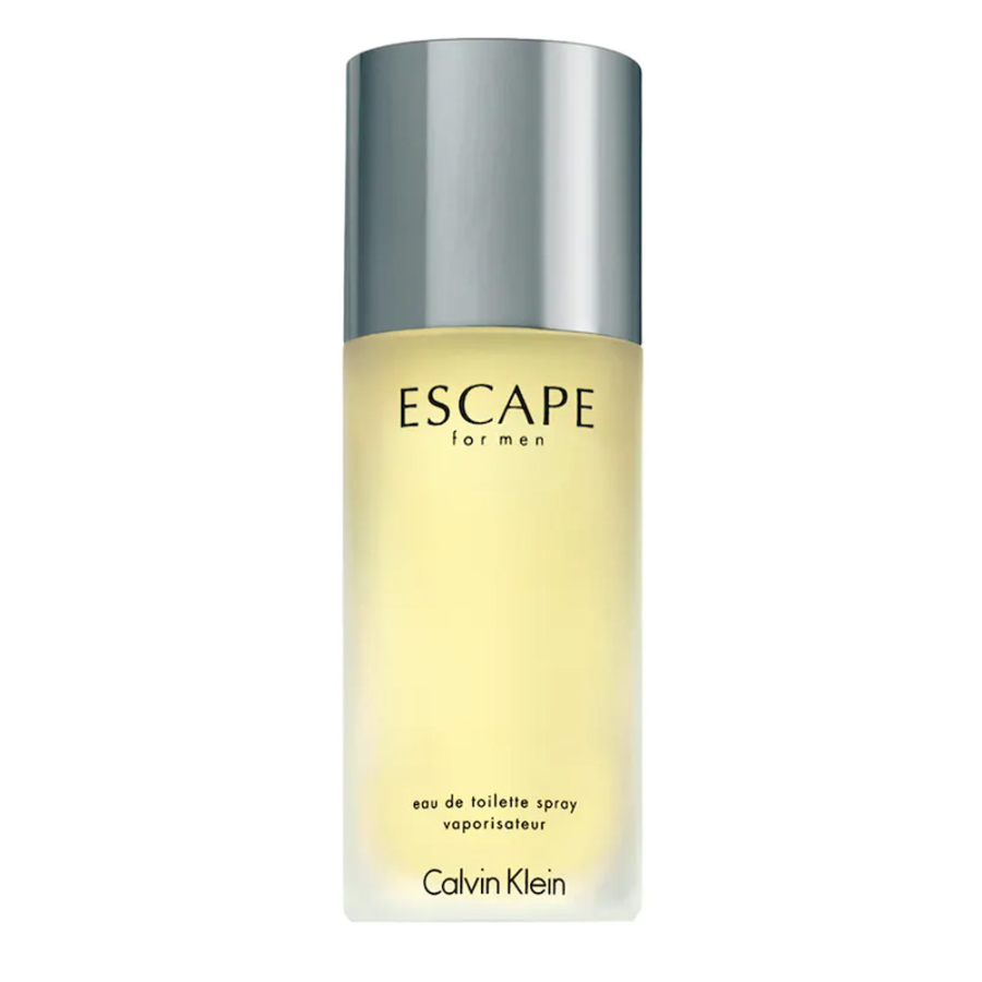 Calvin Klein Escape For Men EdT 50ml