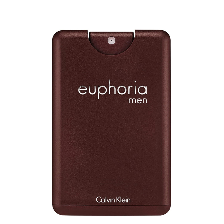 Calvin Klein Euphoria Men EdT 20ml