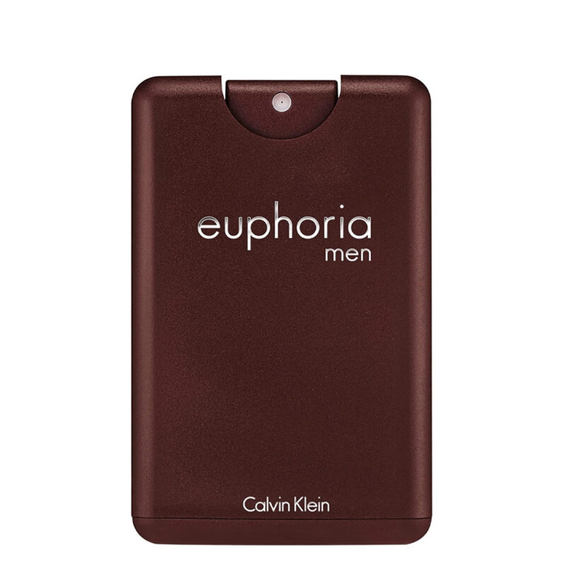Calvin Klein Euphoria Men Edt 20ml
