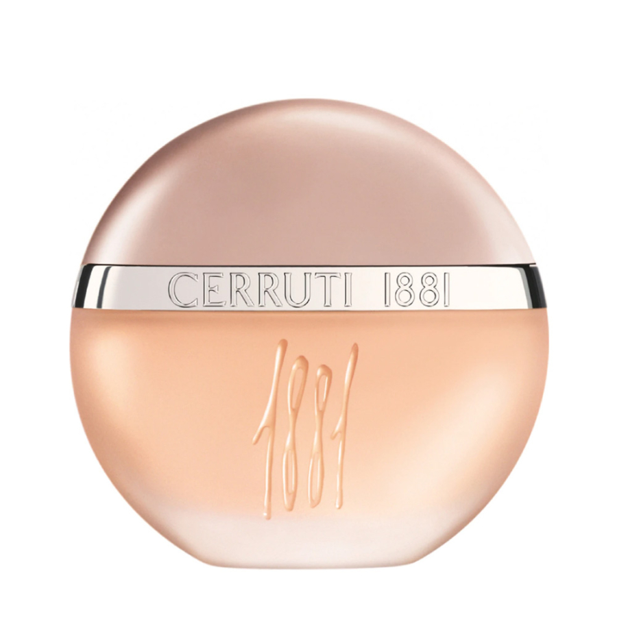 Cerruti 1881 Pour Femme EdT 50ml