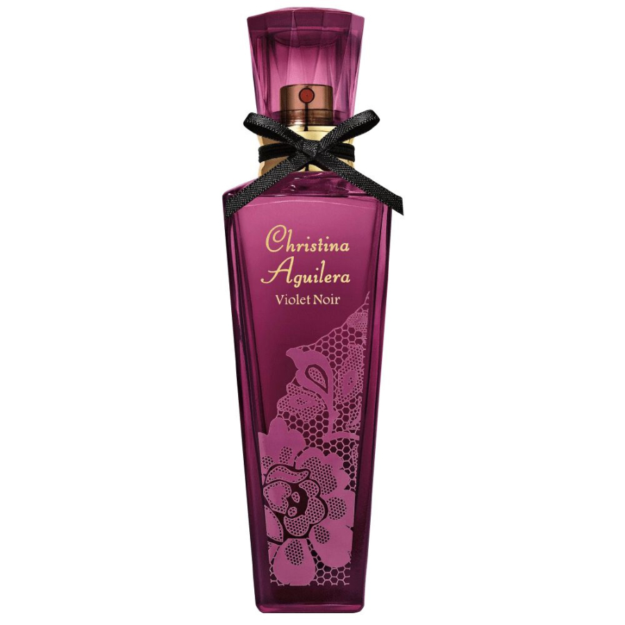Christina Aguilera Violet Noir EdP 50ml Christina Aguilera Violet Noir EdP 50ml