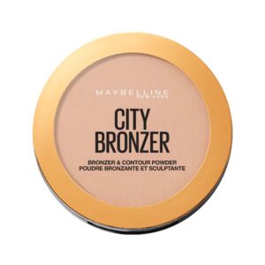 Maybelline City Bronzer - 250 Medium Warm