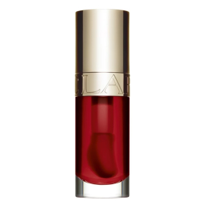 Clarins Lip ComFort Oil 7ml - 08 Strawberry