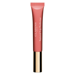 Clarins Natural Lip Perfector - 05 Candy Shimmer