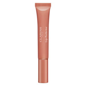 Clarins Natural Lip Perfector - 06 Rosewood Shimmer