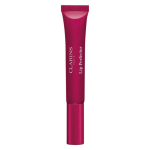 Clarins Natural Lip Perfector - 08 Plum Shimmer