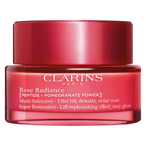 Clarins Rose Radiance Super Restorative 50ml
