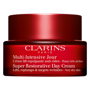 Clarins Super Restorative Day Cream (Very Dry Skin) 50ml