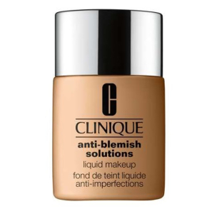 Clinique Anti-Blemish Solutions Liquid Foundation - 70 CN Vanilla